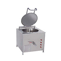 Bulk Cooker Small