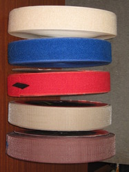 कलर हुक और लूप टेप