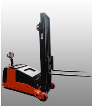 Counter Balance Electric Stacker (Model No. TCS10/TCS15)