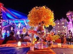 Event Management Services