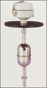 Float Level Transmitter