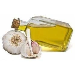 Garlic Oil