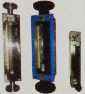 Glass Tube Rotameters