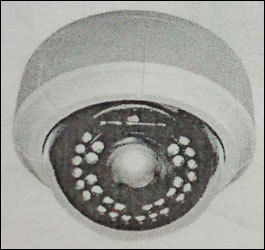 Industrial Cctv Camera