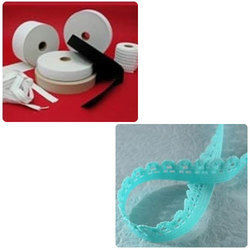 Knitted Elastic Tape