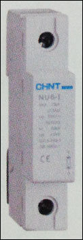 Nu6 Low-Voltage Surge Arrester