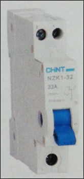 Nzk1-32 Change-Over Switch