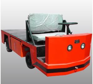 Platform Truck - 4 Wheel (Model No. TPT20-4W/TPT30-4W)