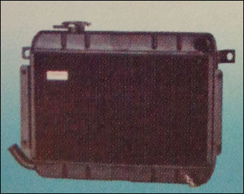 Premier 118 Ne A/C. Radiator