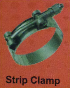 Strip Clamp