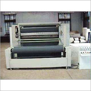 Textile Fabric Sizing Machine