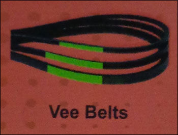 Vee Belts