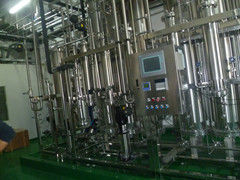 5000 L Multi-Effect Water Distiller