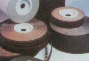 Abrasive Rolls