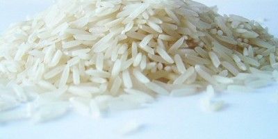 BPT Steam Rice