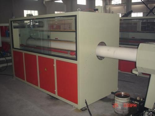 CPVC PVC Pipe Making Machines