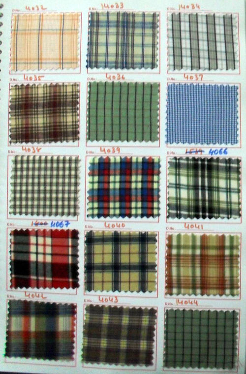 High Quality Office Uniform Fabric