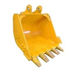 excavator bucket