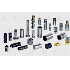 Industrial Suspension Bushes