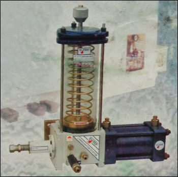 Lubrication System