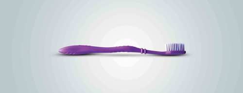 Lupae Smile Toothbrush