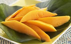Mallika Large Mangoes