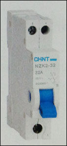Nzk2-32 Change-Over Switch