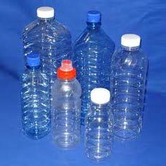 Pet Bottles