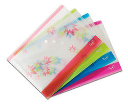 Premium Quality Plastic File Folder