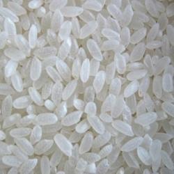 Short White Rice