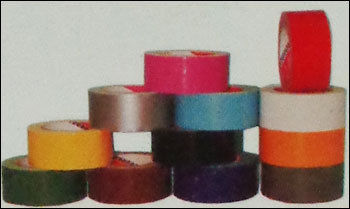 Single Sided Cloth Tape