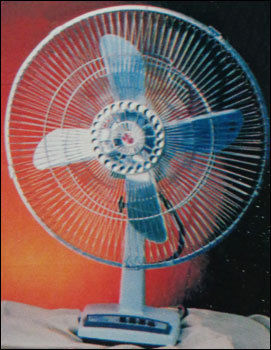 Solar Fan