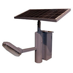 Solar Street Light