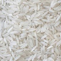 10% Broken White Grain Raw Rice