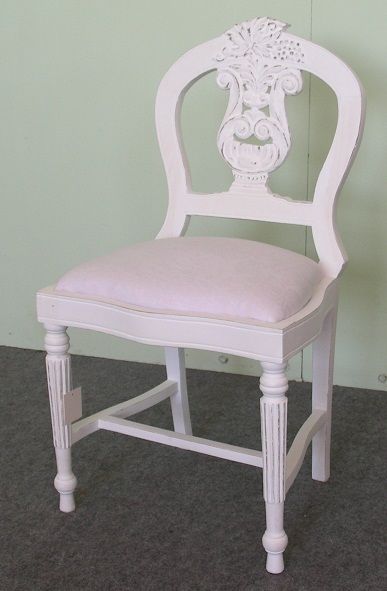 Classic Dining Chair 