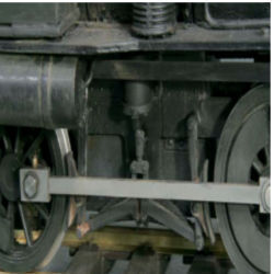 CNSL Resin for Railway Brake Block