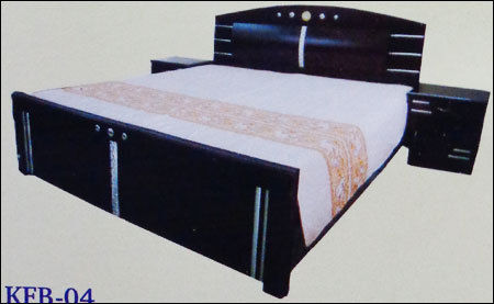 डबल बेड (Kfb-04) 