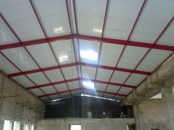 Durable Insulated Roofing System