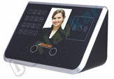 biometric attendance machine