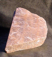 Feldspar Mineral