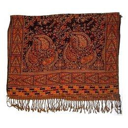 Kashmiri Shawl