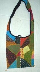 Ladies Cotton Bags