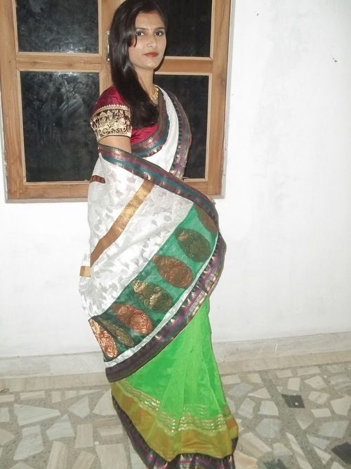 Latest Design Sarees