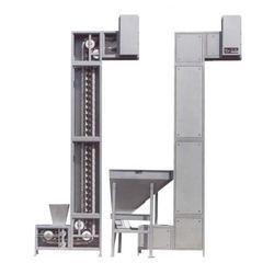 Material Handling Elevator