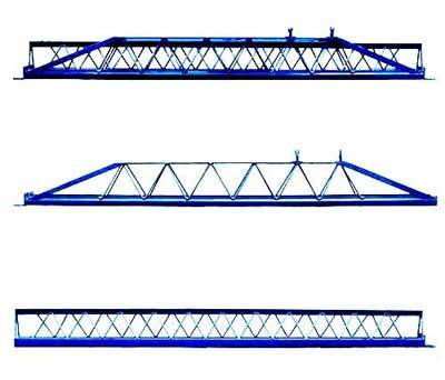 Spans