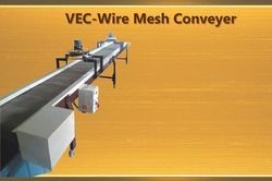 Wire Mesh Conveyor