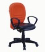 Workstation Medium Back Chair