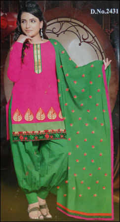 Ashok Salwar Kameez