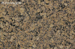 Dawara Gold Granite Slab