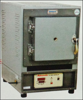 Dental Rectangular Muffle Furnace